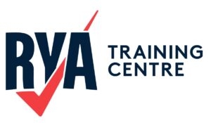 RYA-Training-Centre-tick-logo-amended