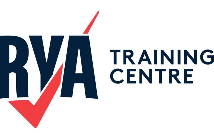 RYA-Training-Centre-tick-logo-amended